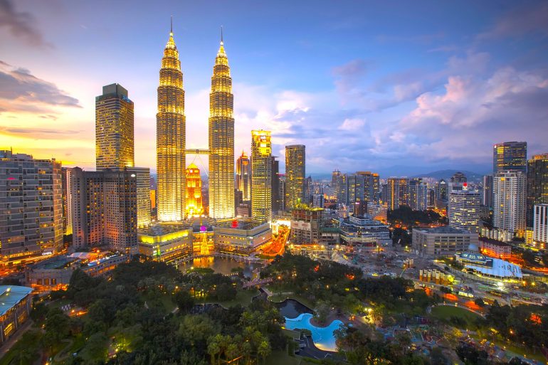 Detail Foto Negara Malaysia Nomer 9