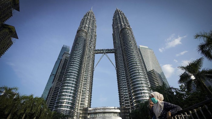 Detail Foto Negara Malaysia Nomer 10