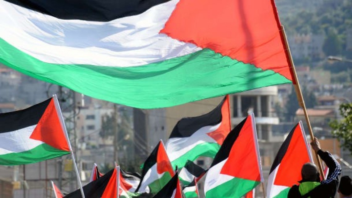 Detail Foto Negara Palestina Nomer 16