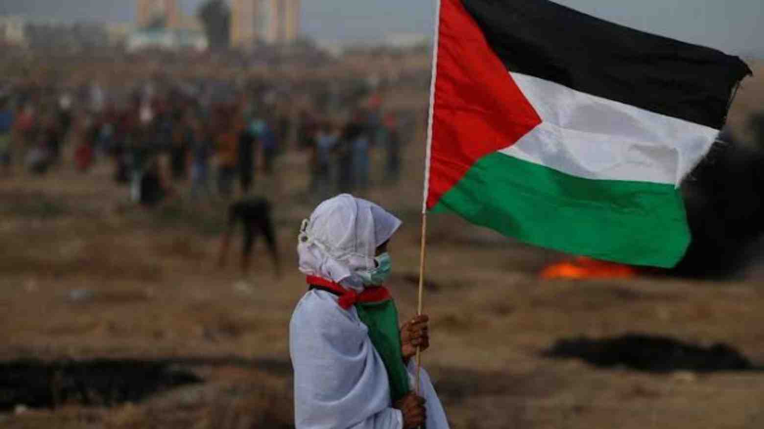 Detail Foto Negara Palestina Nomer 26