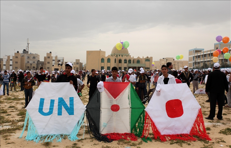 Detail Foto Negara Palestina Nomer 36