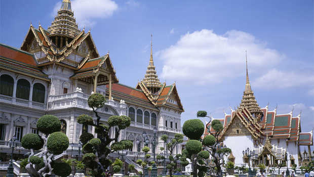 Detail Foto Negara Thailand Nomer 38