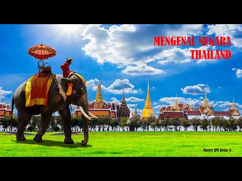 Download Foto Negara Thailand Nomer 47