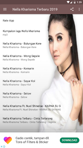 Detail Foto Nella Kharisma 2020 Nomer 42