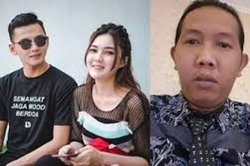 Detail Foto Nella Kharisma Dan Suami Nomer 17