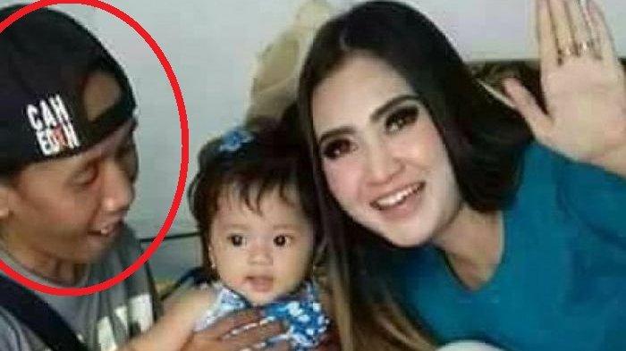 Detail Foto Nella Kharisma Dan Suami Nomer 3