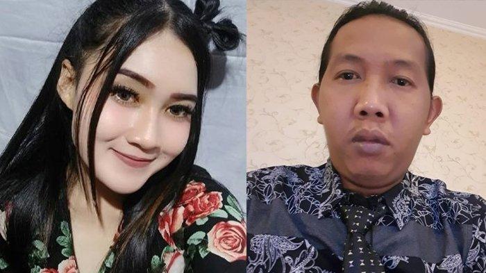 Detail Foto Nella Kharisma Dan Suami Nomer 22