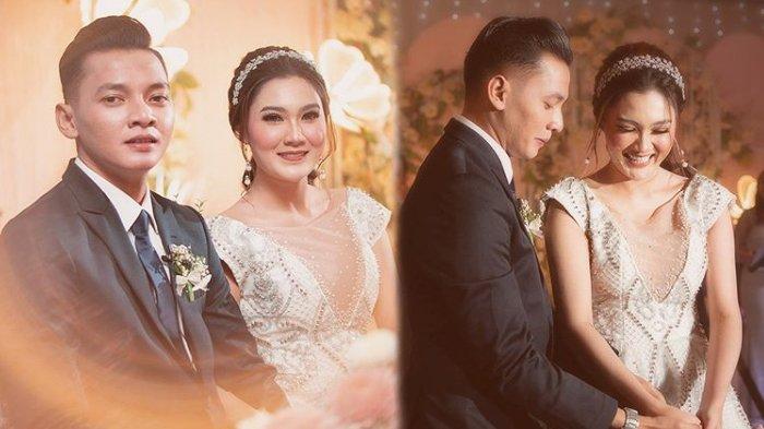 Detail Foto Nella Kharisma Menikah Nomer 17