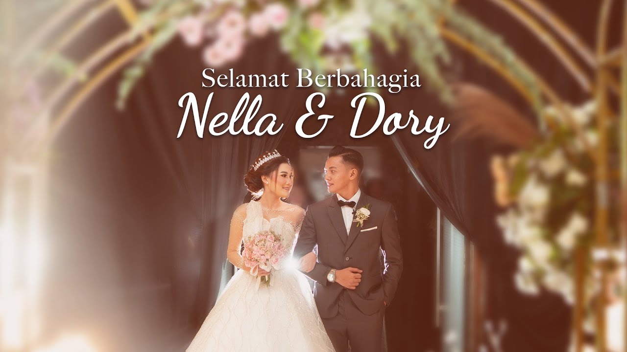 Detail Foto Nella Kharisma Menikah Nomer 33