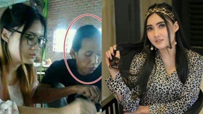 Detail Foto Nella Kharisma Menikah Nomer 56