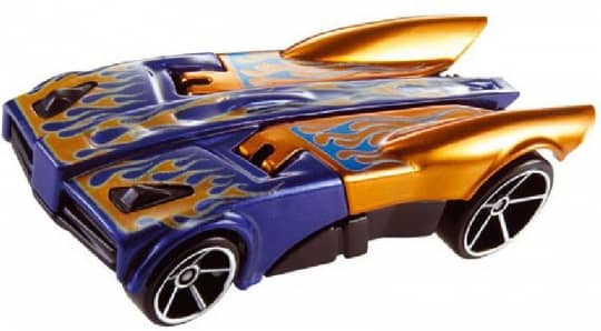 Detail Hot Wheels Teller Nomer 21