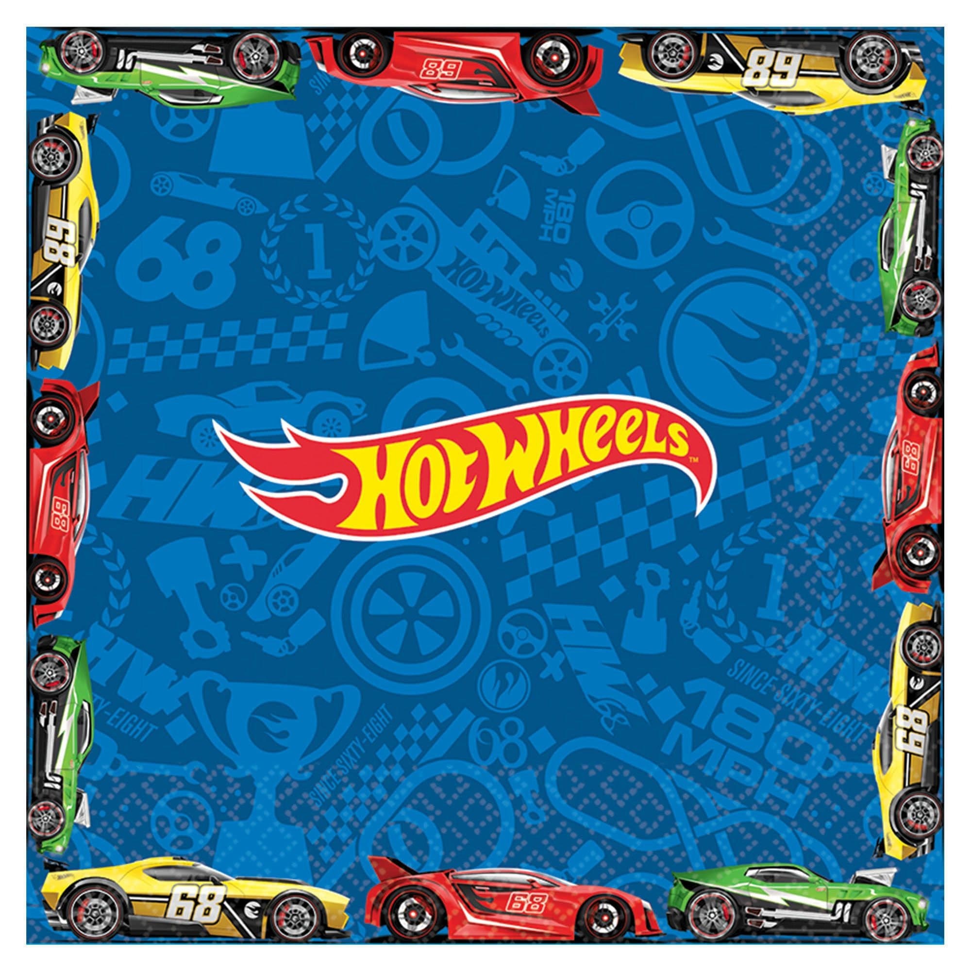 Detail Hot Wheels Teller Nomer 4