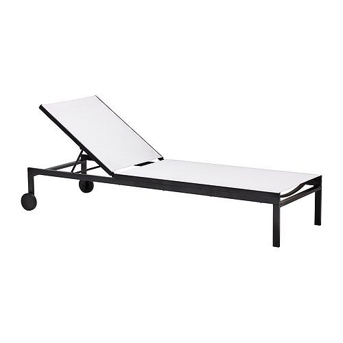 Ikea Liegestuhl 24+ Koleksi Gambar