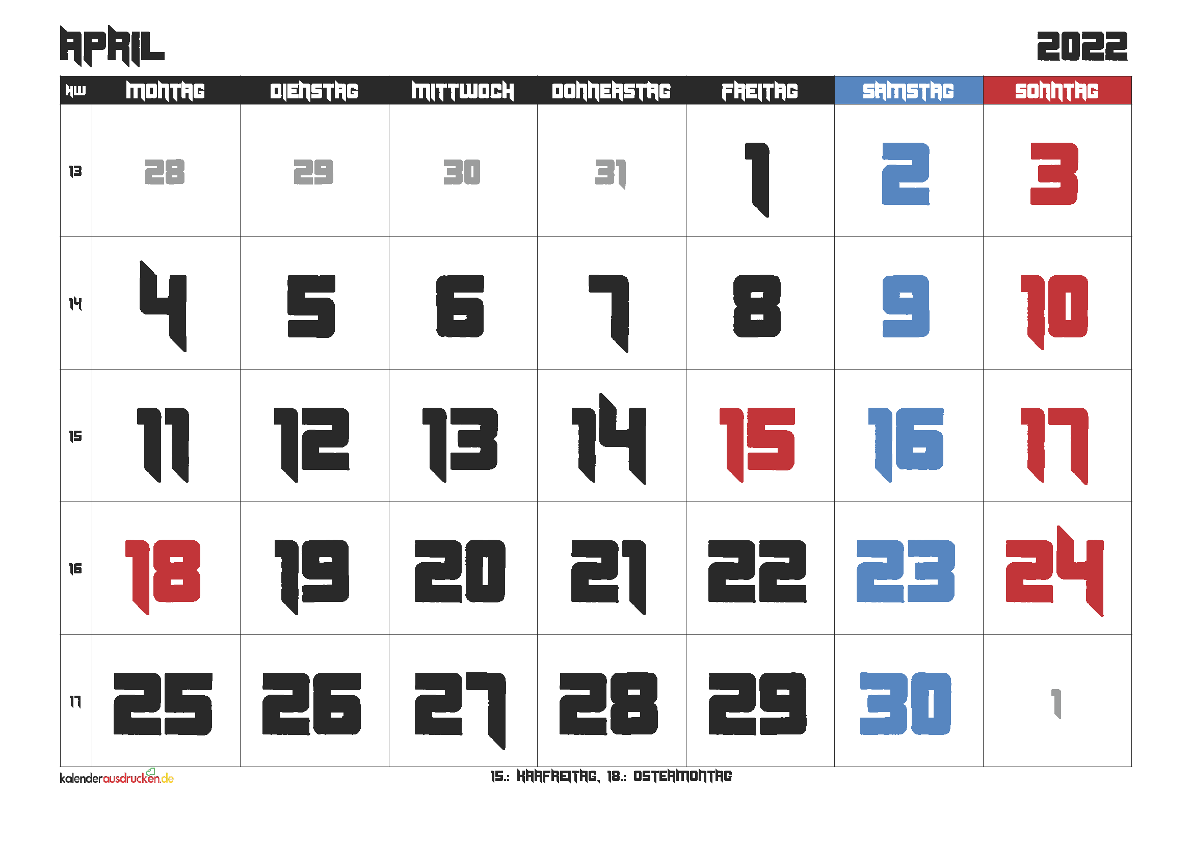 Detail Kalender Juni 2022 Zum Ausdrucken Nomer 8