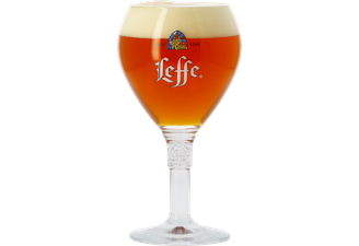 Leffe Bierglas - KibrisPDR