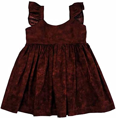 Detail Marsala Kleid Nomer 12