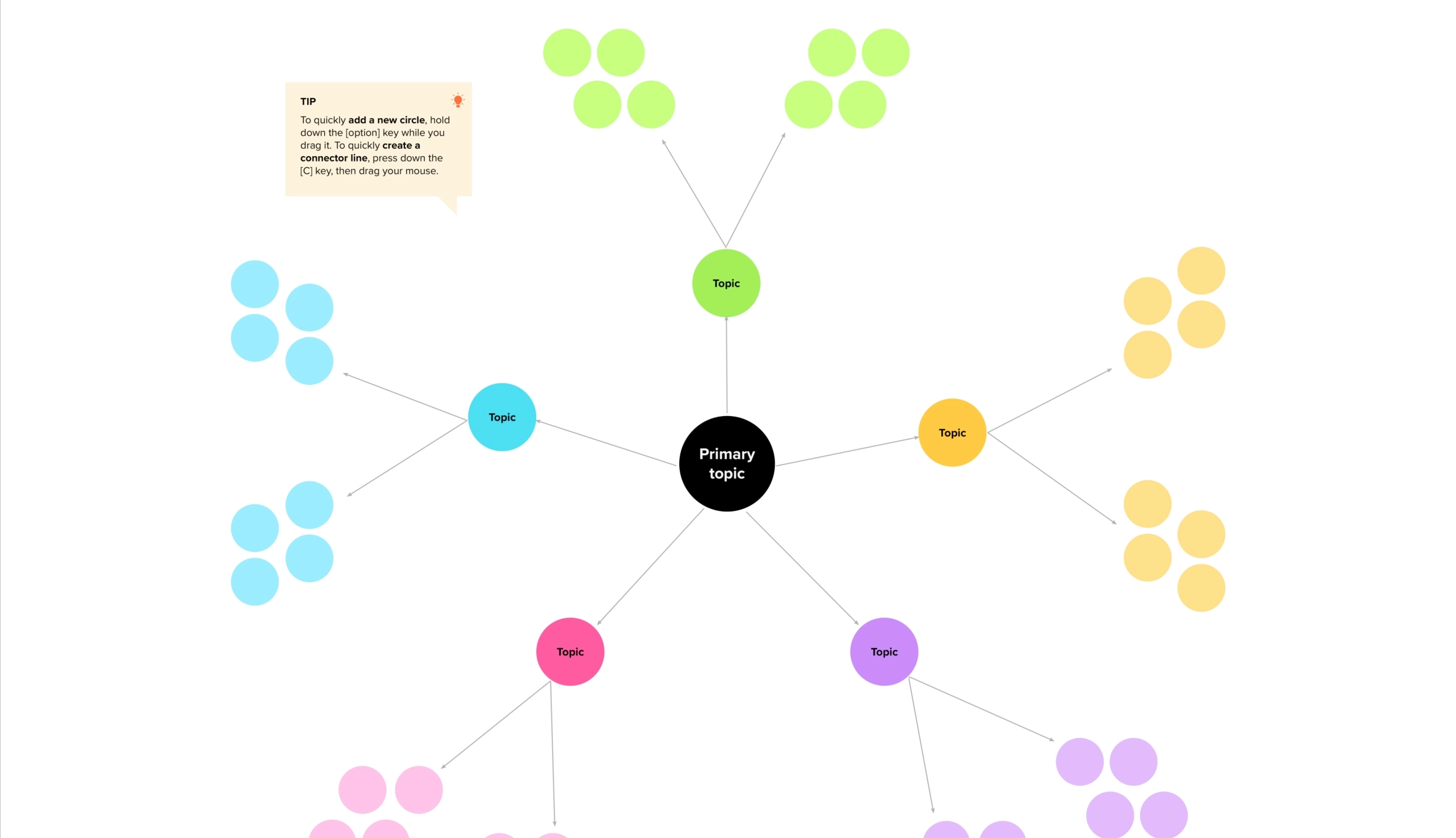 Detail Mindmap Handy Nomer 14