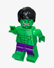 Detail Mini Hulk Nomer 28
