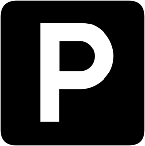 Detail Parken Symbol Nomer 8