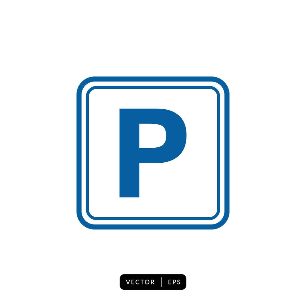 Detail Parken Symbol Nomer 10