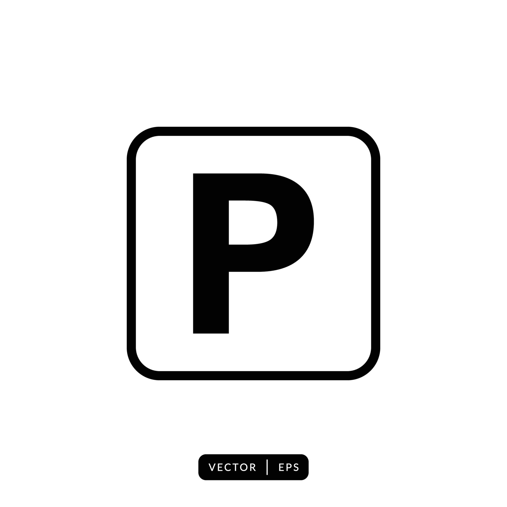 Detail Parken Symbol Nomer 17