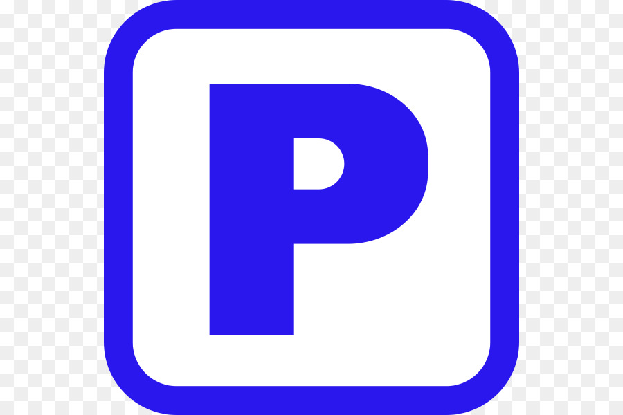 Detail Parken Symbol Nomer 4