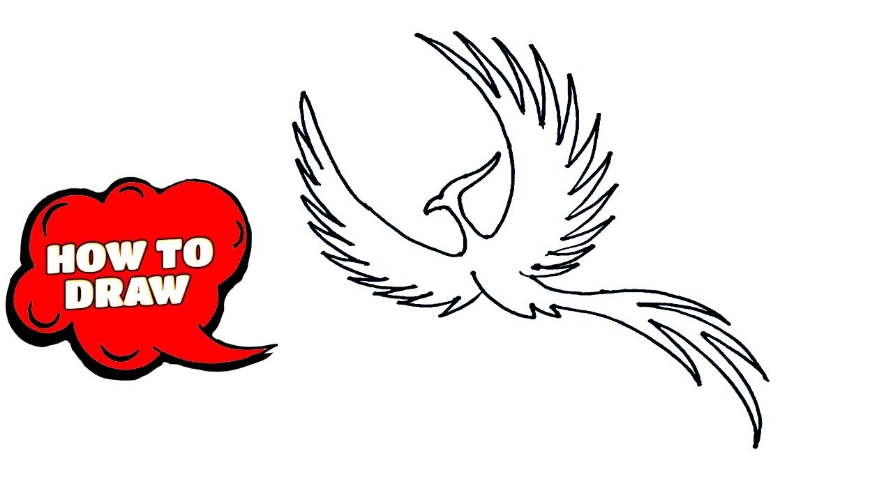 Detail Phoenix Harry Potter Tattoo Nomer 22