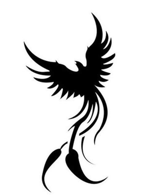 Detail Phoenix Harry Potter Tattoo Nomer 6