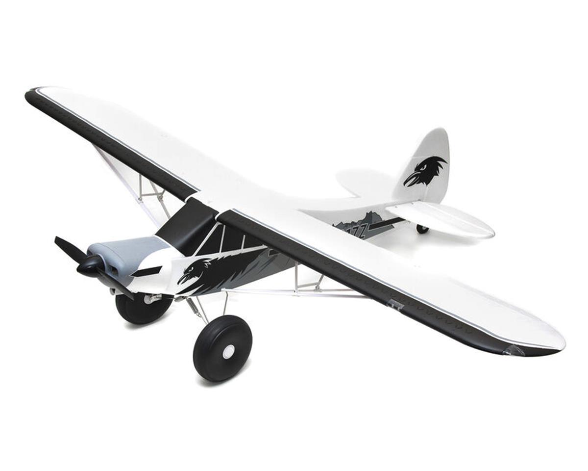 Detail Piper Super Cub E Flite Nomer 23
