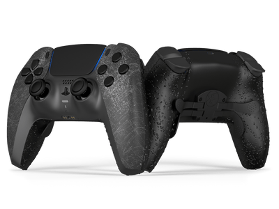 Detail Ps4 Controller Malen Nomer 14