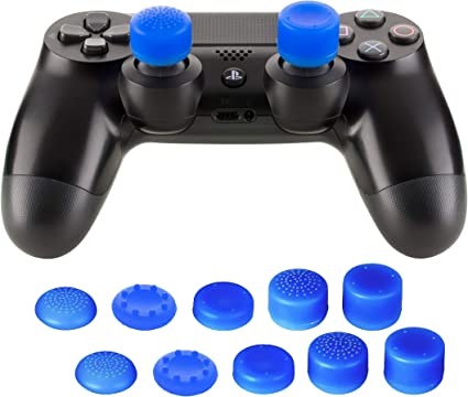 Detail Ps4 Controller Malen Nomer 16