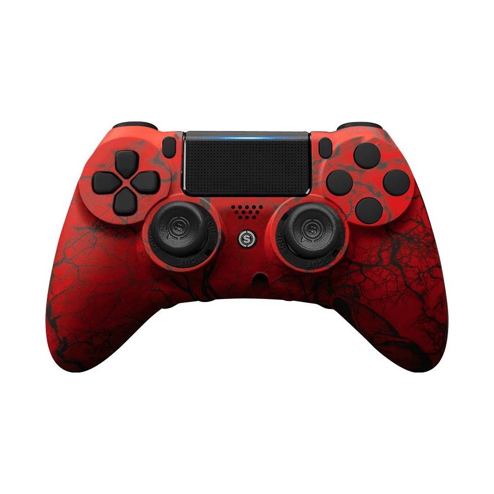 Detail Ps4 Controller Malen Nomer 17