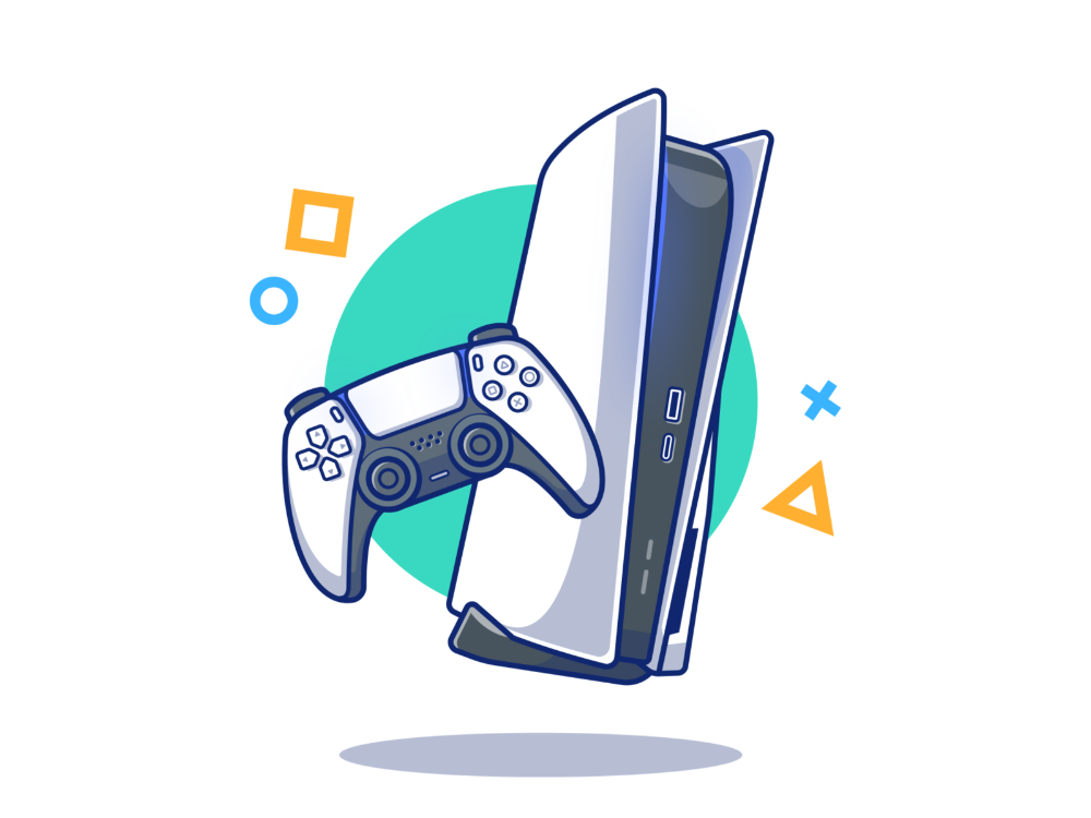 Detail Ps4 Controller Malen Nomer 20