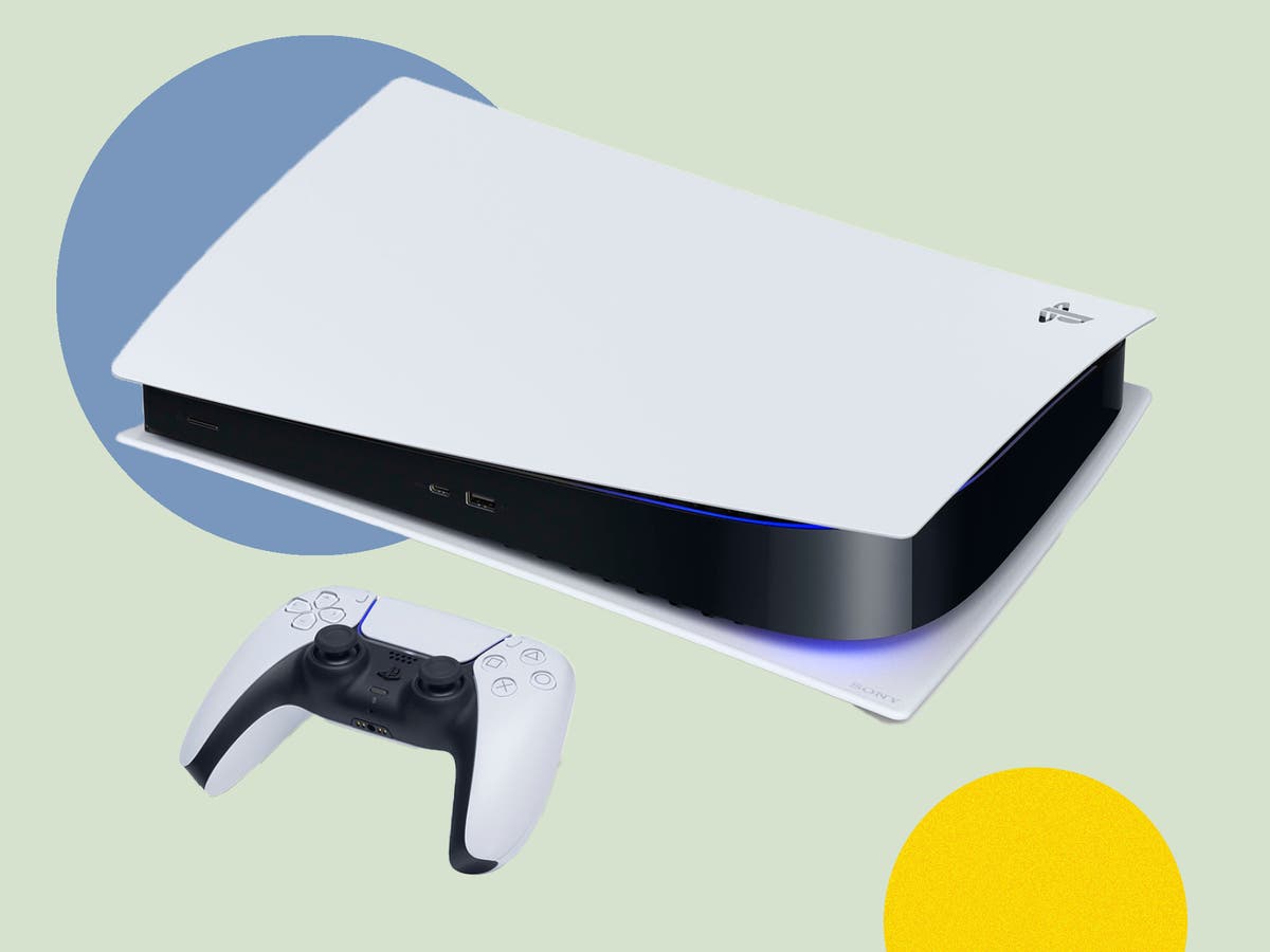 Detail Ps4 Controller Malen Nomer 22