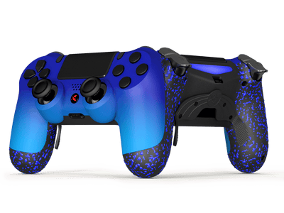 Detail Ps4 Controller Malen Nomer 23