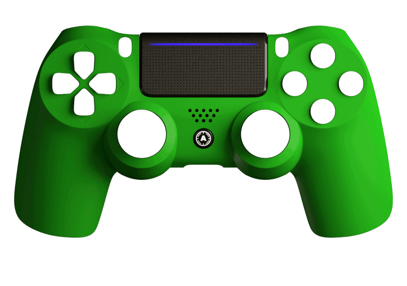 Detail Ps4 Controller Malen Nomer 5