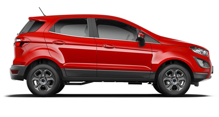 Detail Ruby Red Ecosport Nomer 14