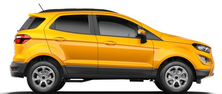 Detail Ruby Red Ecosport Nomer 15