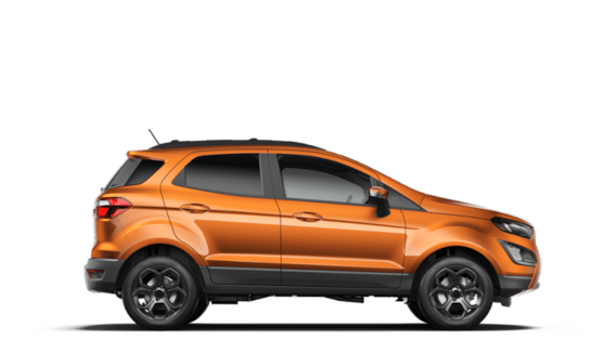Detail Ruby Red Ecosport Nomer 16