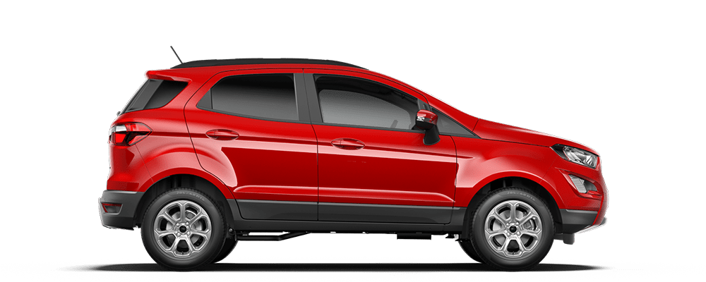 Detail Ruby Red Ecosport Nomer 2