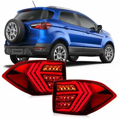 Detail Ruby Red Ecosport Nomer 21