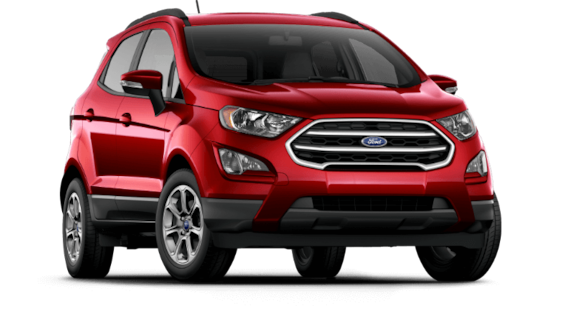 Detail Ruby Red Ecosport Nomer 3