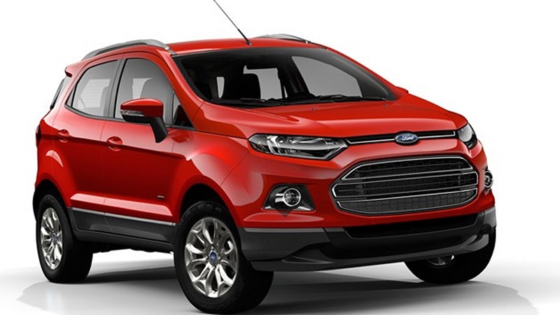 Detail Ruby Red Ecosport Nomer 4
