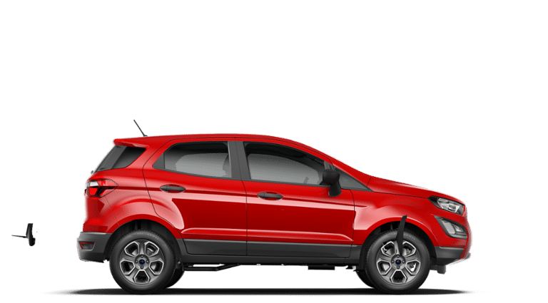 Detail Ruby Red Ecosport Nomer 5