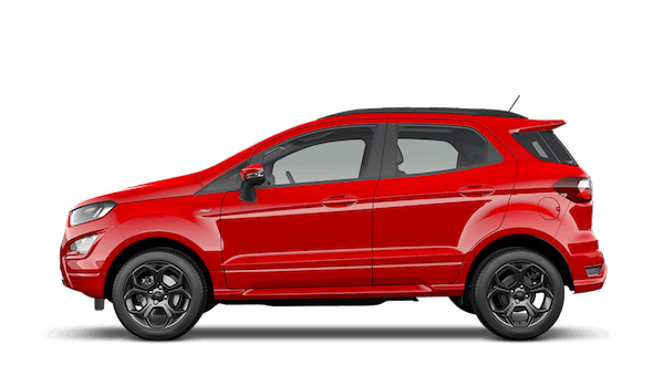 Detail Ruby Red Ecosport Nomer 6