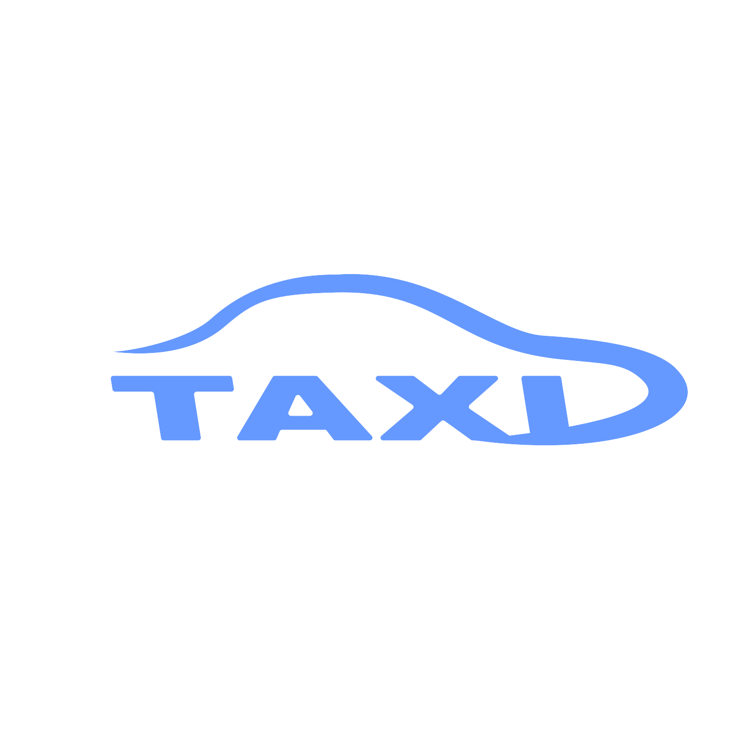 Detail Taxi Logo Nomer 15