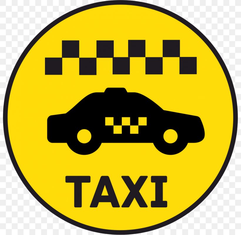 Detail Taxi Logo Nomer 24