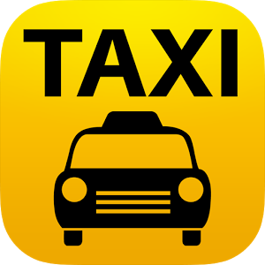 Detail Taxi Logo Nomer 6