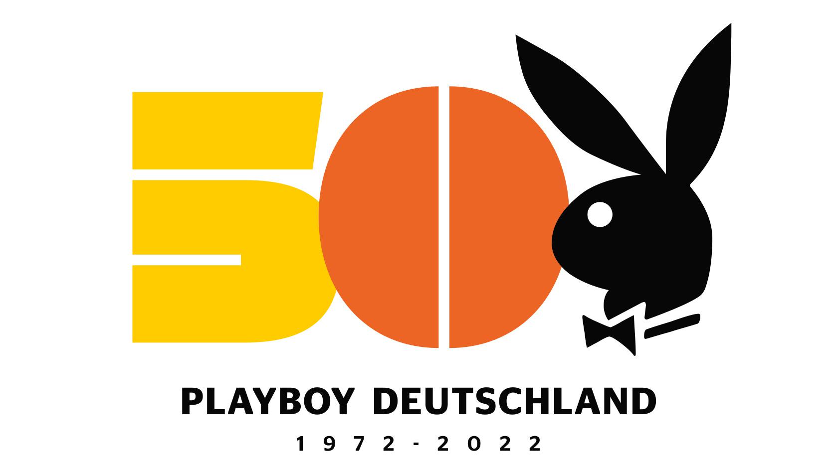 Detail 50 Jahre Logo Nomer 9