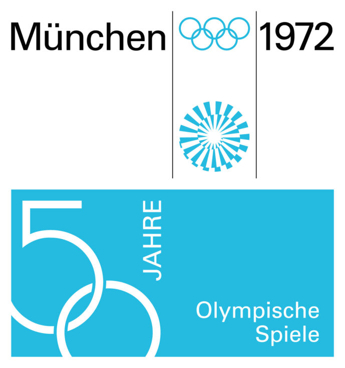 Detail 50 Jahre Logo Nomer 11